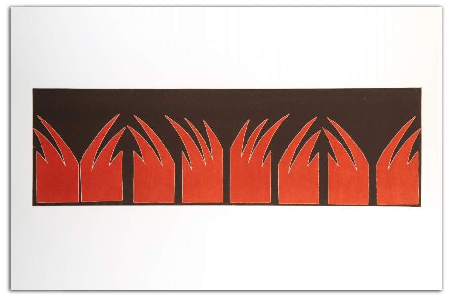 From Mary Zicafoose's 